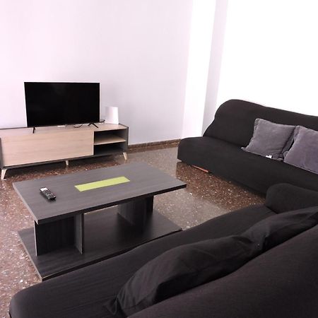 Apartamento San Andres Calatayud Exteriér fotografie