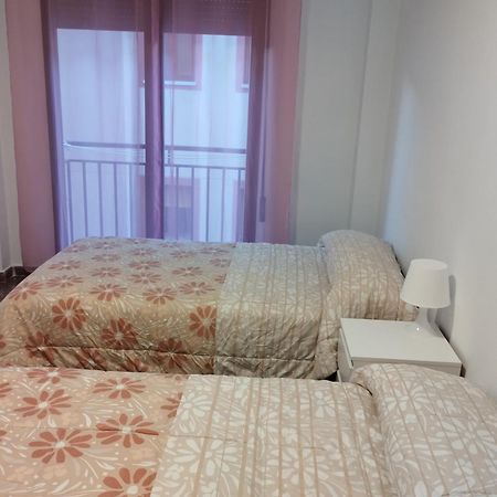 Apartamento San Andres Calatayud Exteriér fotografie