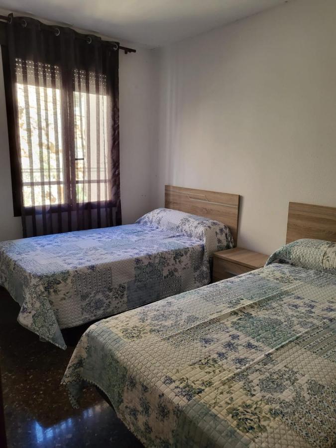 Apartamento San Andres Calatayud Exteriér fotografie