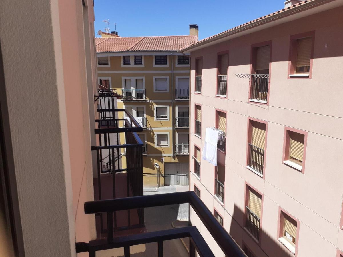 Apartamento San Andres Calatayud Exteriér fotografie