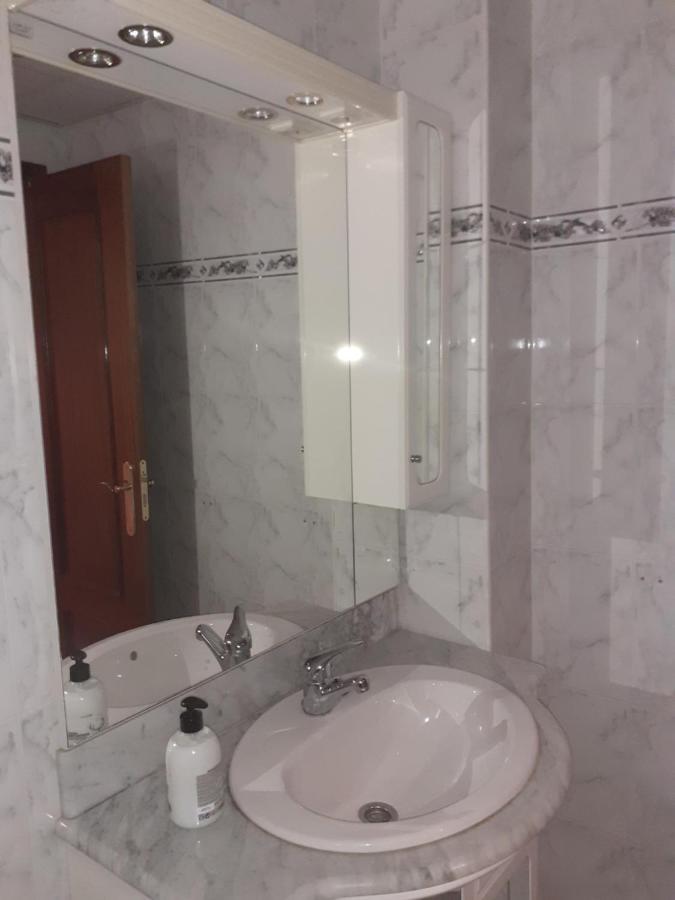 Apartamento San Andres Calatayud Exteriér fotografie