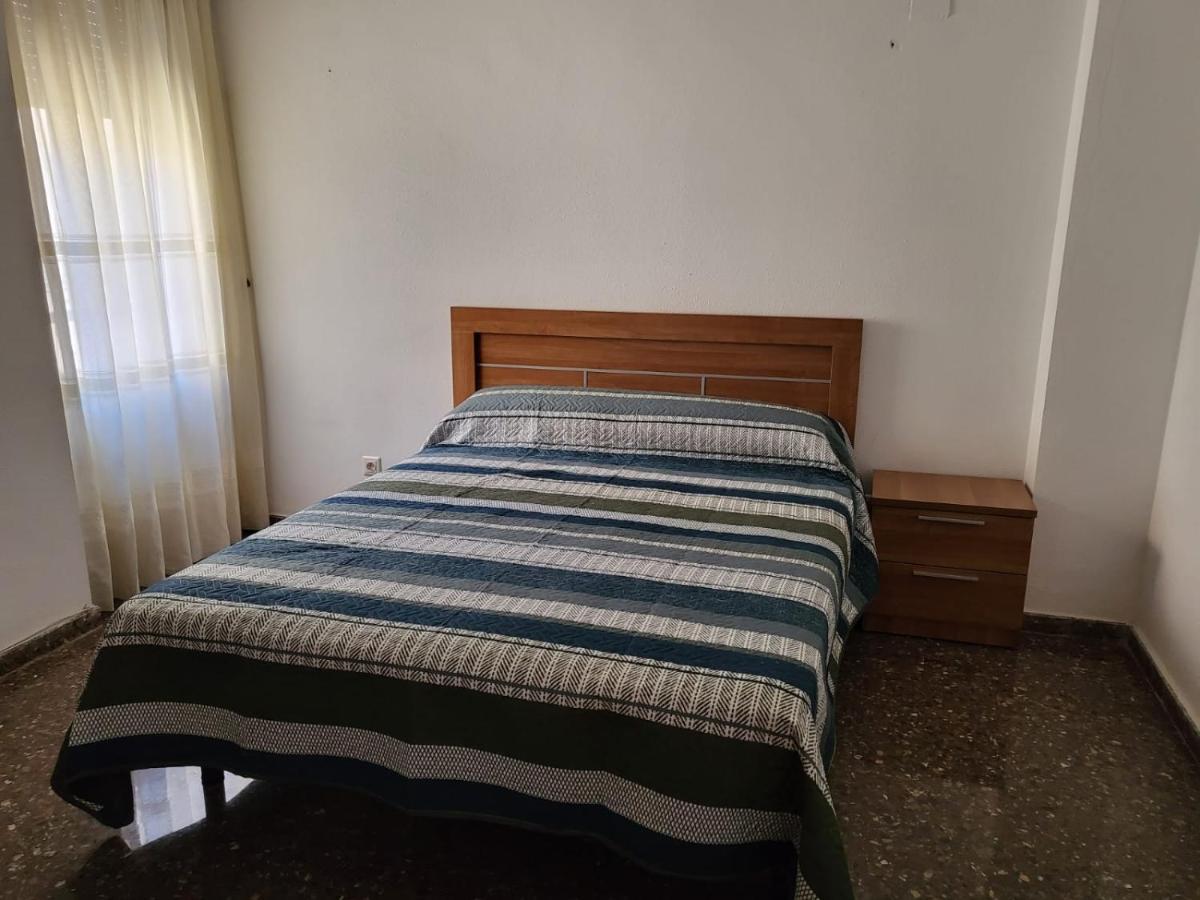 Apartamento San Andres Calatayud Exteriér fotografie