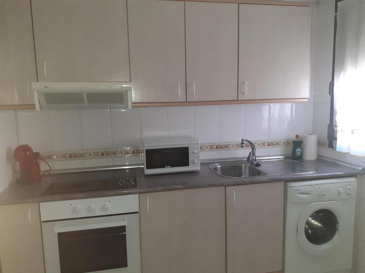 Apartamento San Andres Calatayud Exteriér fotografie