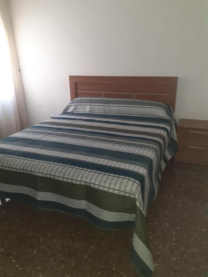 Apartamento San Andres Calatayud Exteriér fotografie