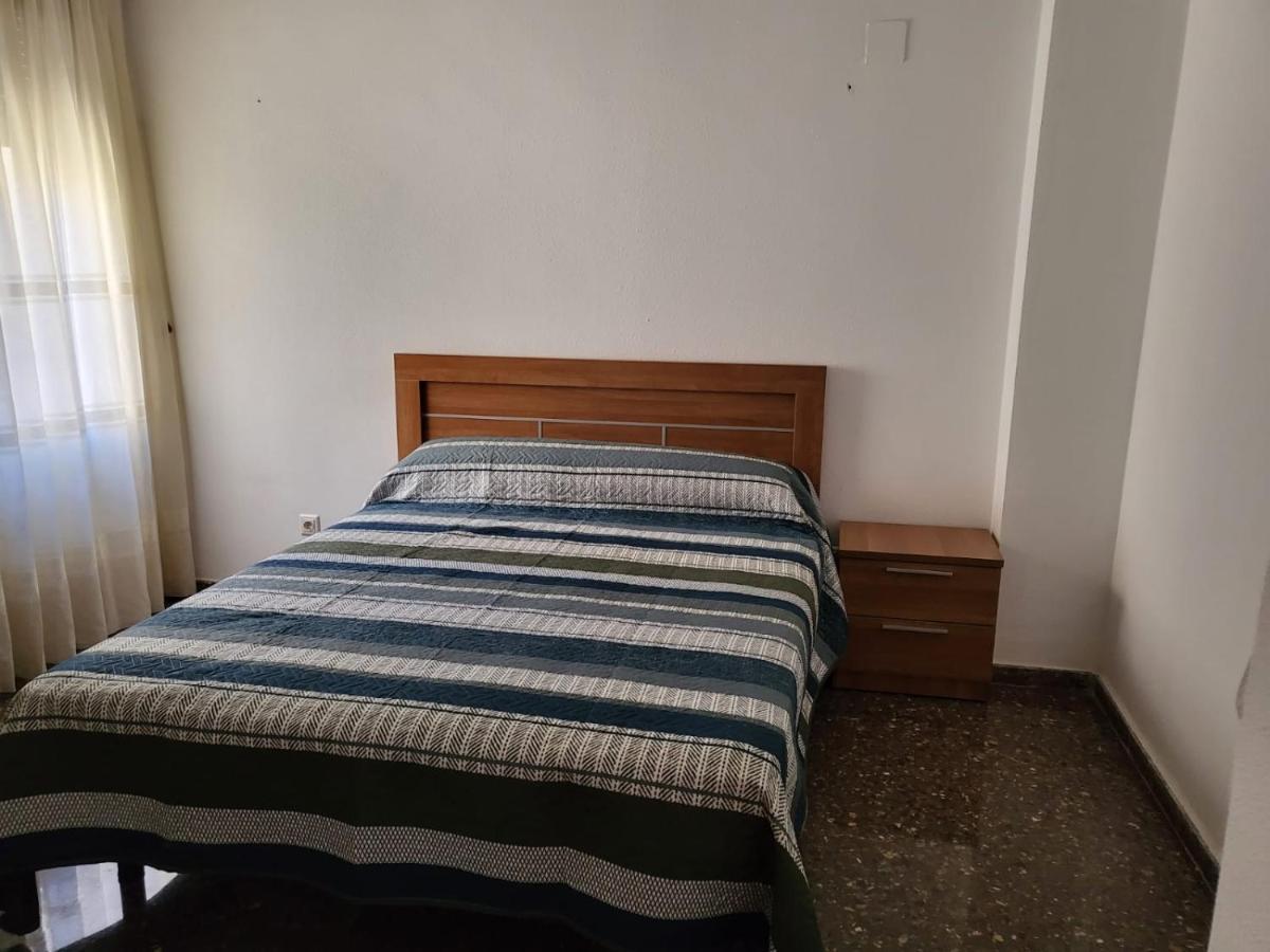 Apartamento San Andres Calatayud Exteriér fotografie