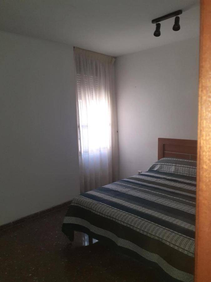 Apartamento San Andres Calatayud Exteriér fotografie