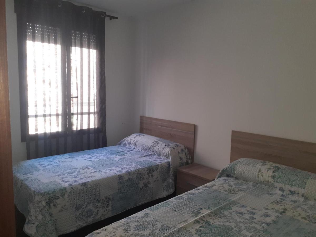 Apartamento San Andres Calatayud Exteriér fotografie