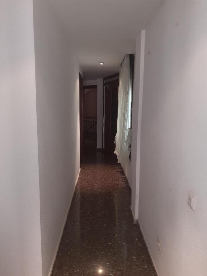 Apartamento San Andres Calatayud Exteriér fotografie