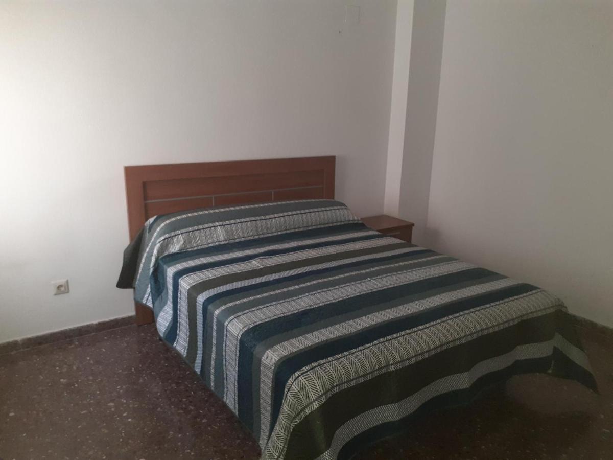 Apartamento San Andres Calatayud Exteriér fotografie