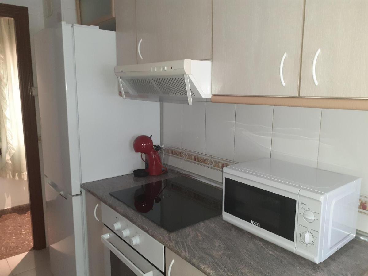 Apartamento San Andres Calatayud Exteriér fotografie