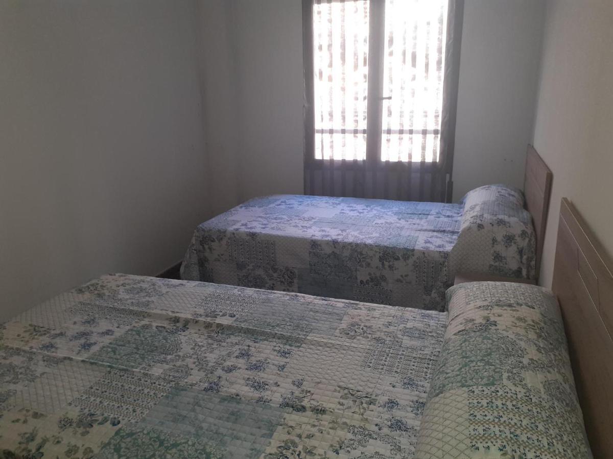 Apartamento San Andres Calatayud Exteriér fotografie