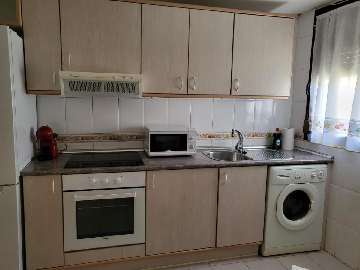 Apartamento San Andres Calatayud Exteriér fotografie