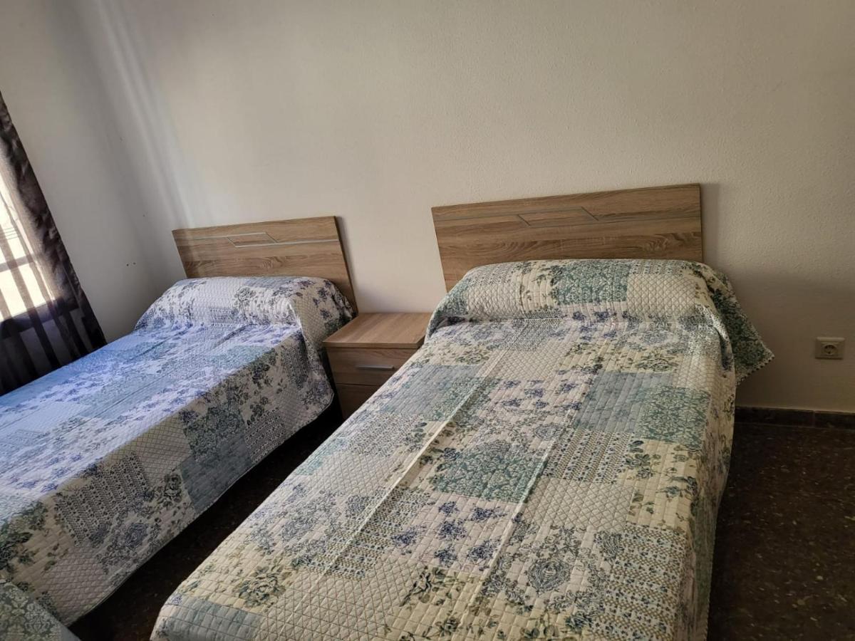 Apartamento San Andres Calatayud Exteriér fotografie