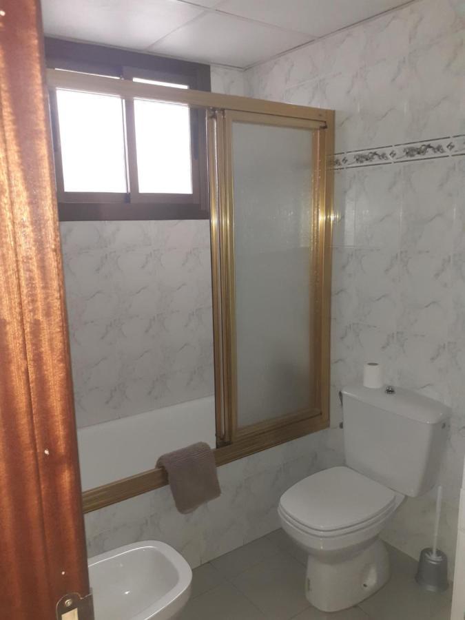 Apartamento San Andres Calatayud Exteriér fotografie