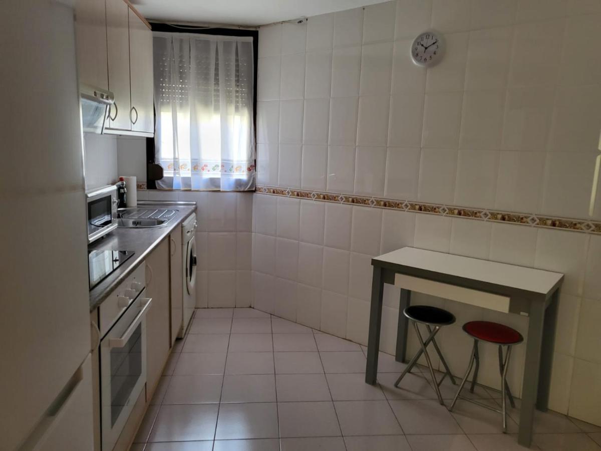 Apartamento San Andres Calatayud Exteriér fotografie