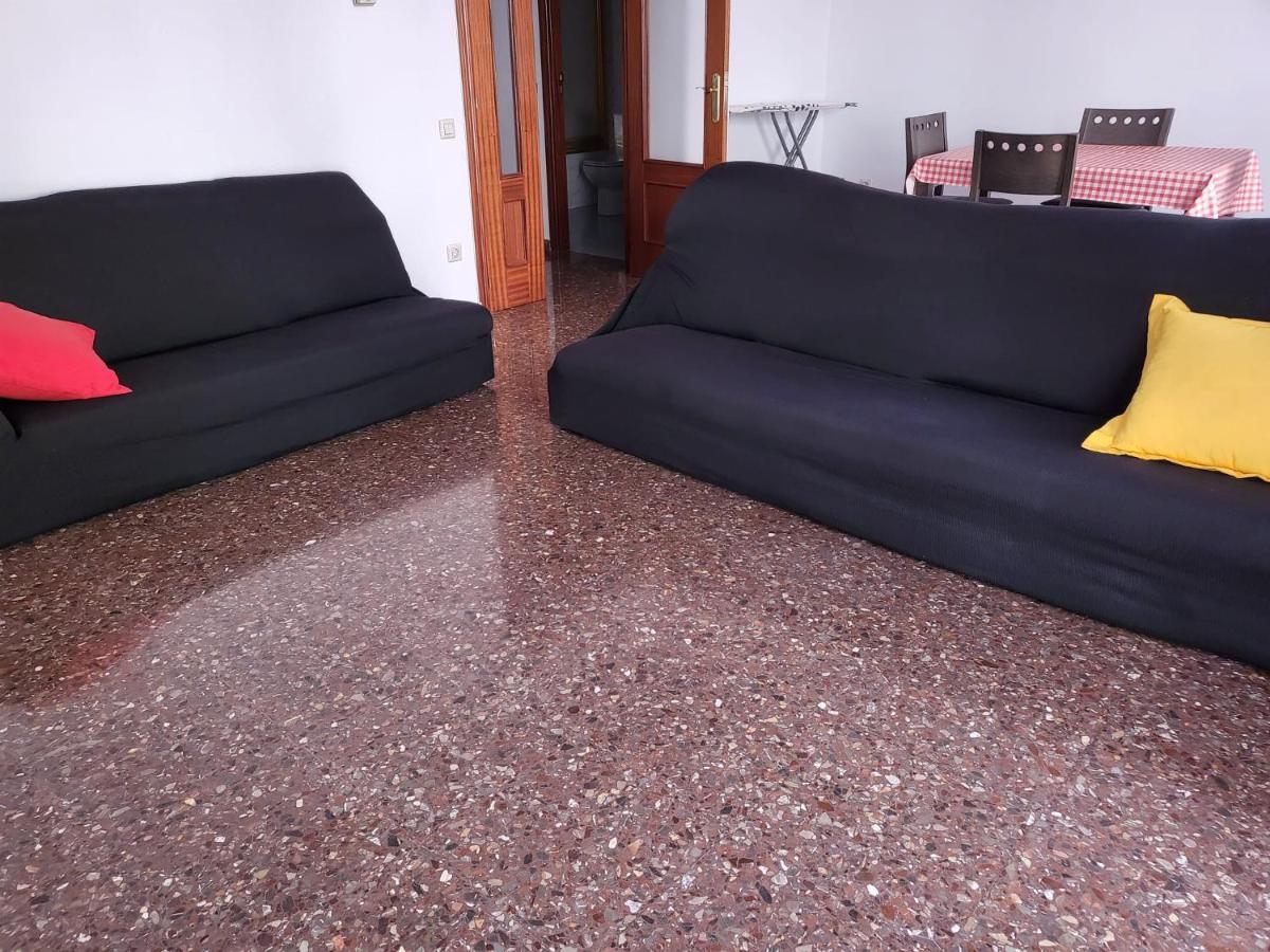 Apartamento San Andres Calatayud Exteriér fotografie
