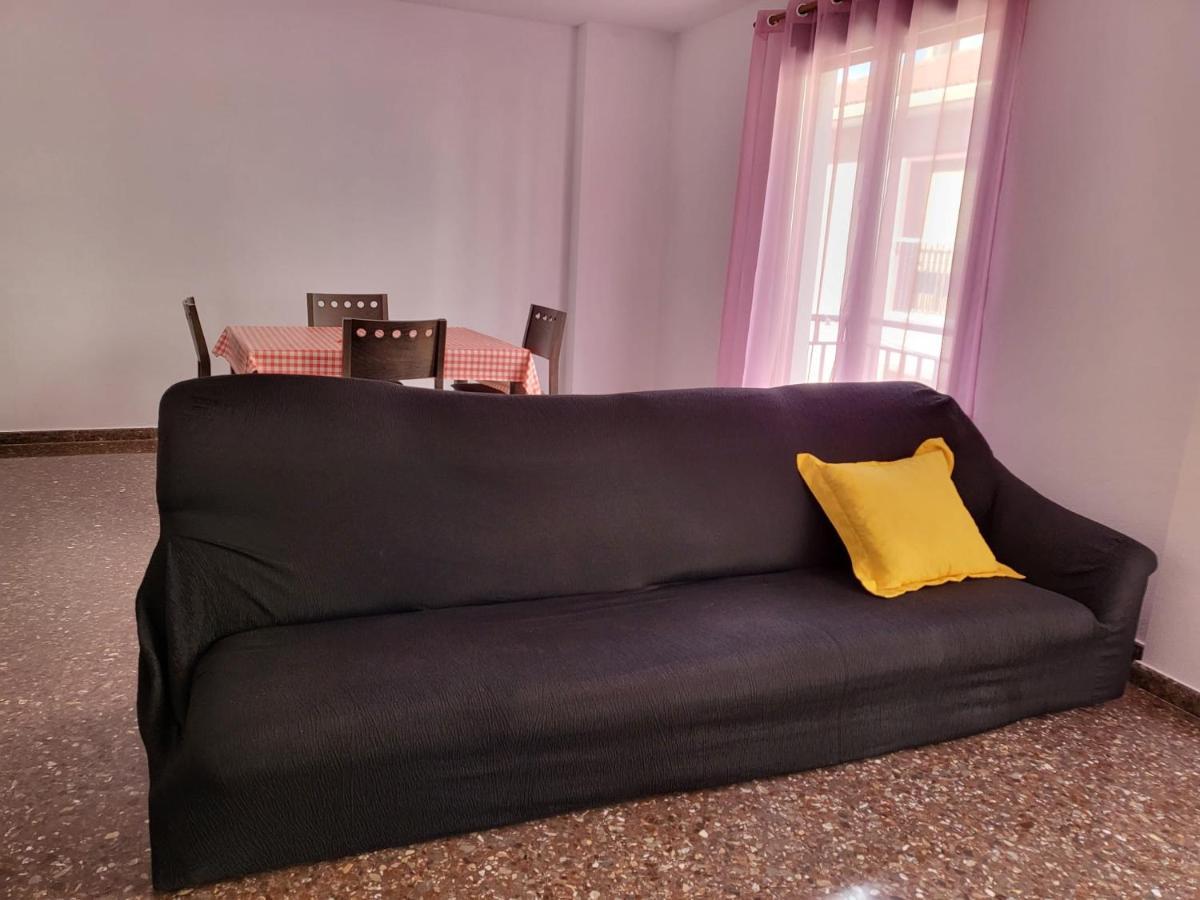 Apartamento San Andres Calatayud Exteriér fotografie