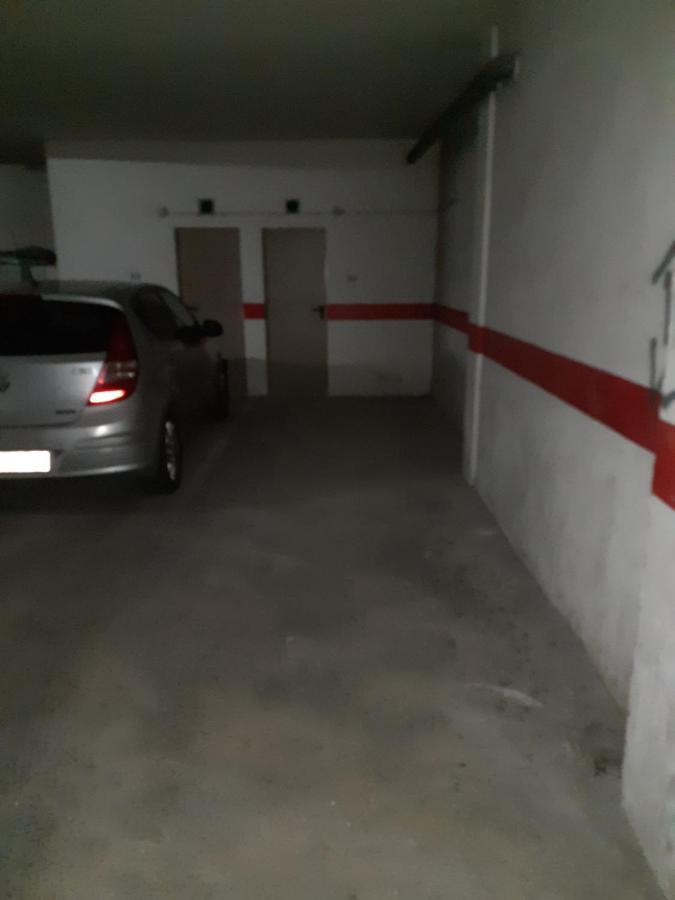 Apartamento San Andres Calatayud Exteriér fotografie