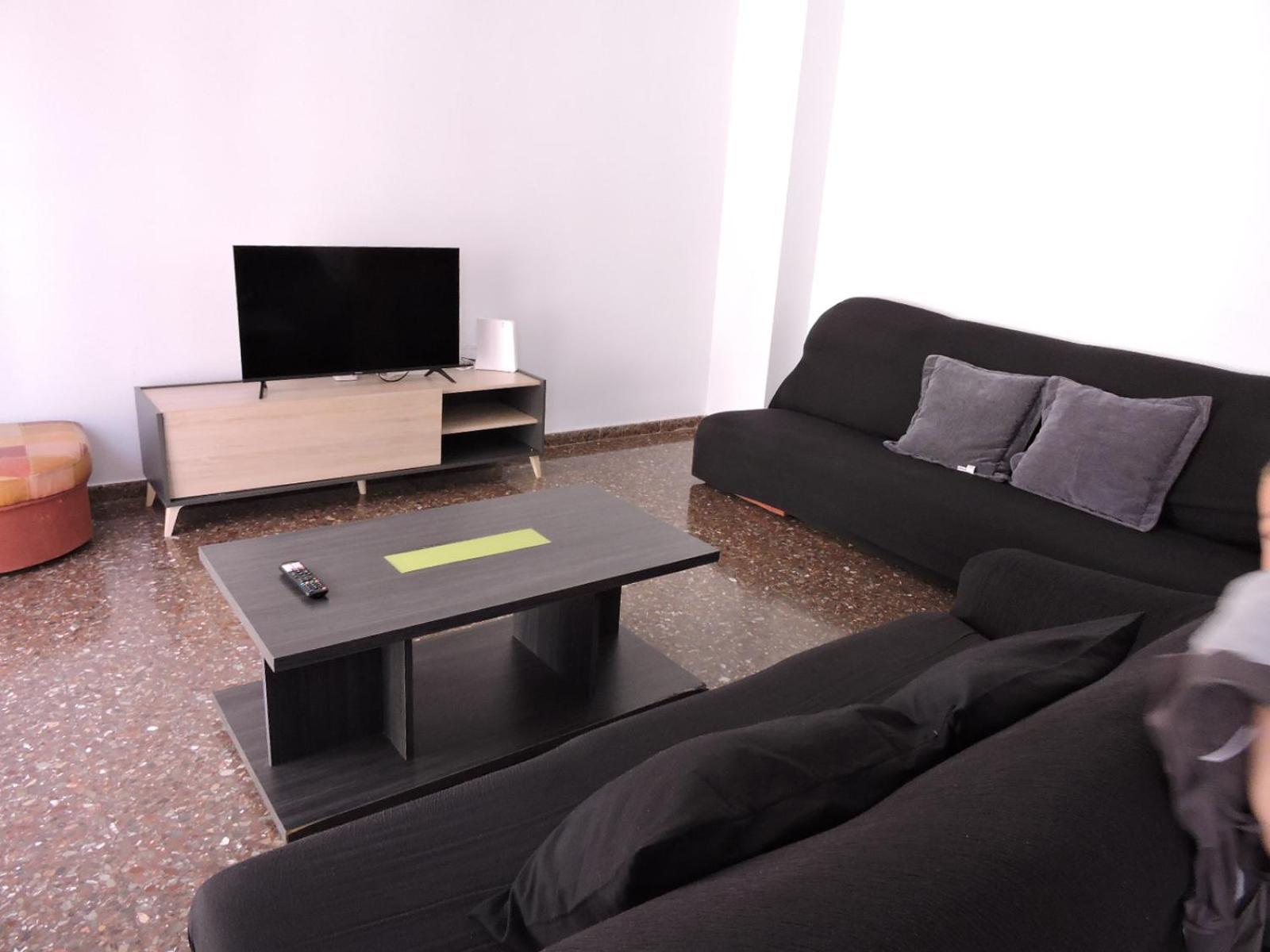 Apartamento San Andres Calatayud Exteriér fotografie