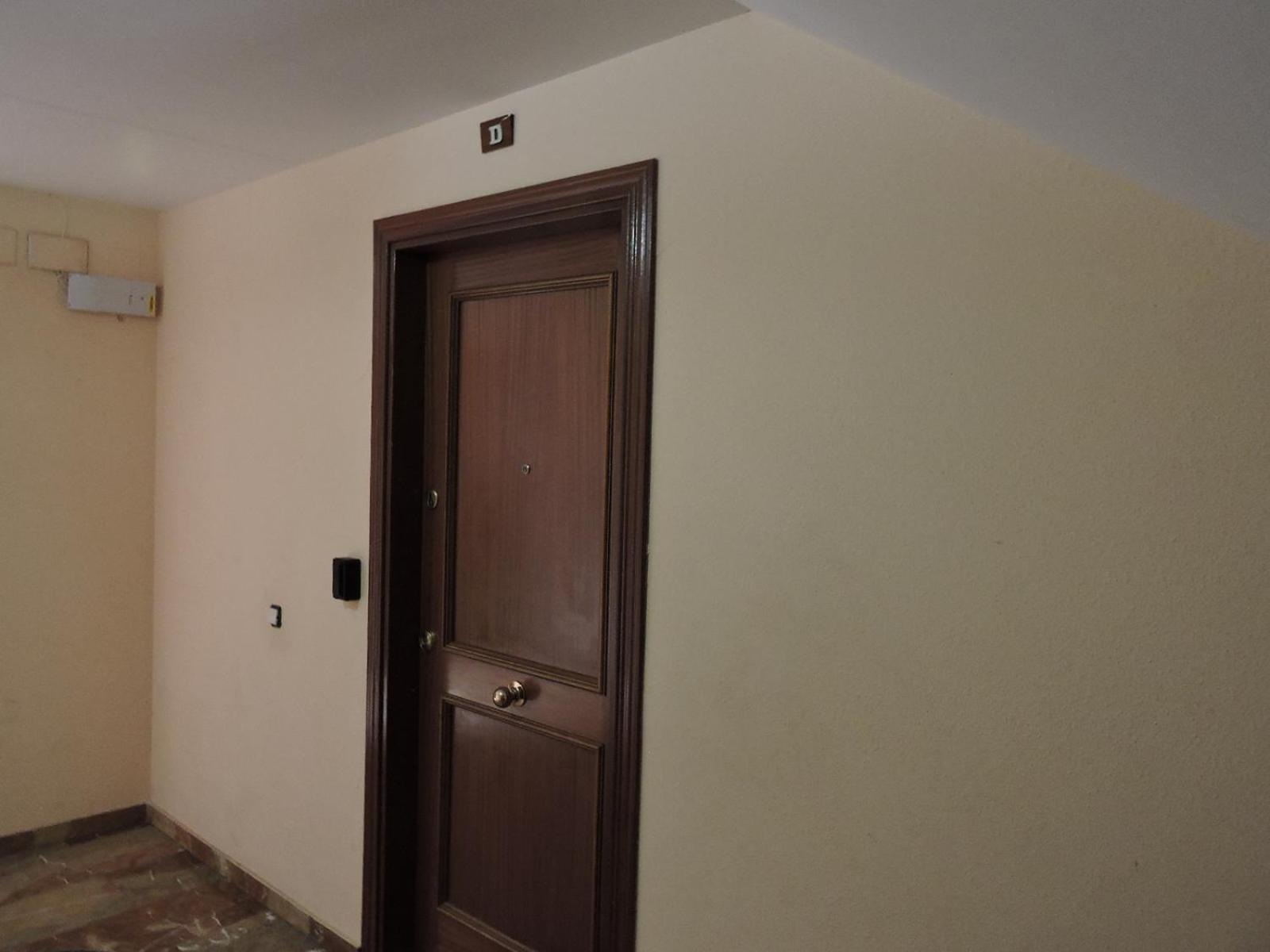Apartamento San Andres Calatayud Exteriér fotografie