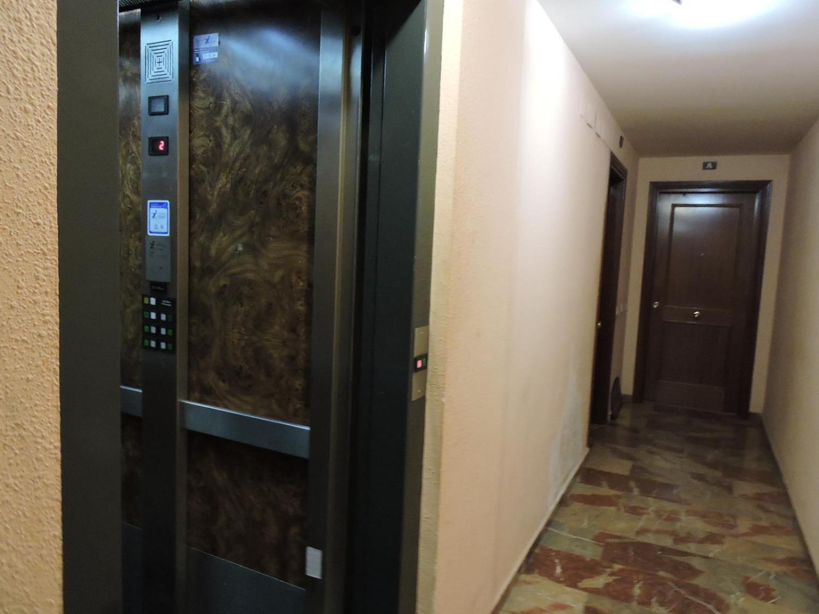 Apartamento San Andres Calatayud Exteriér fotografie