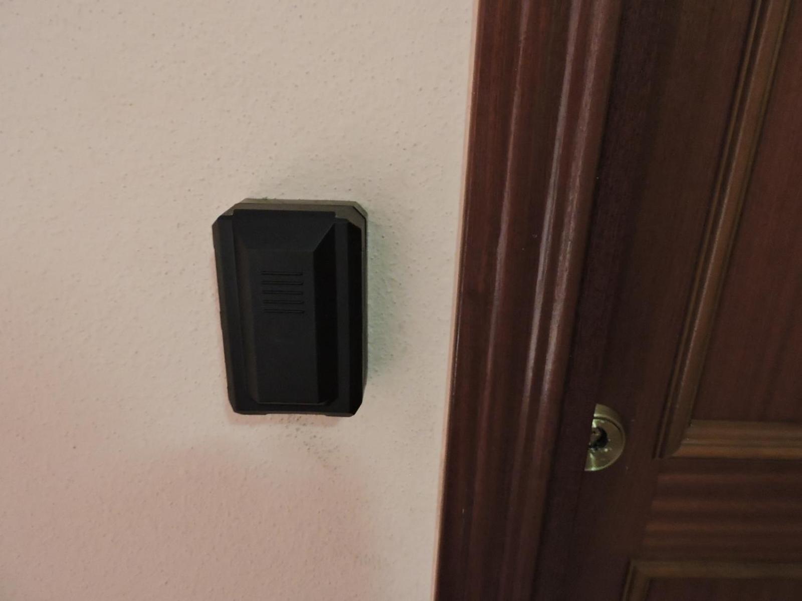 Apartamento San Andres Calatayud Exteriér fotografie