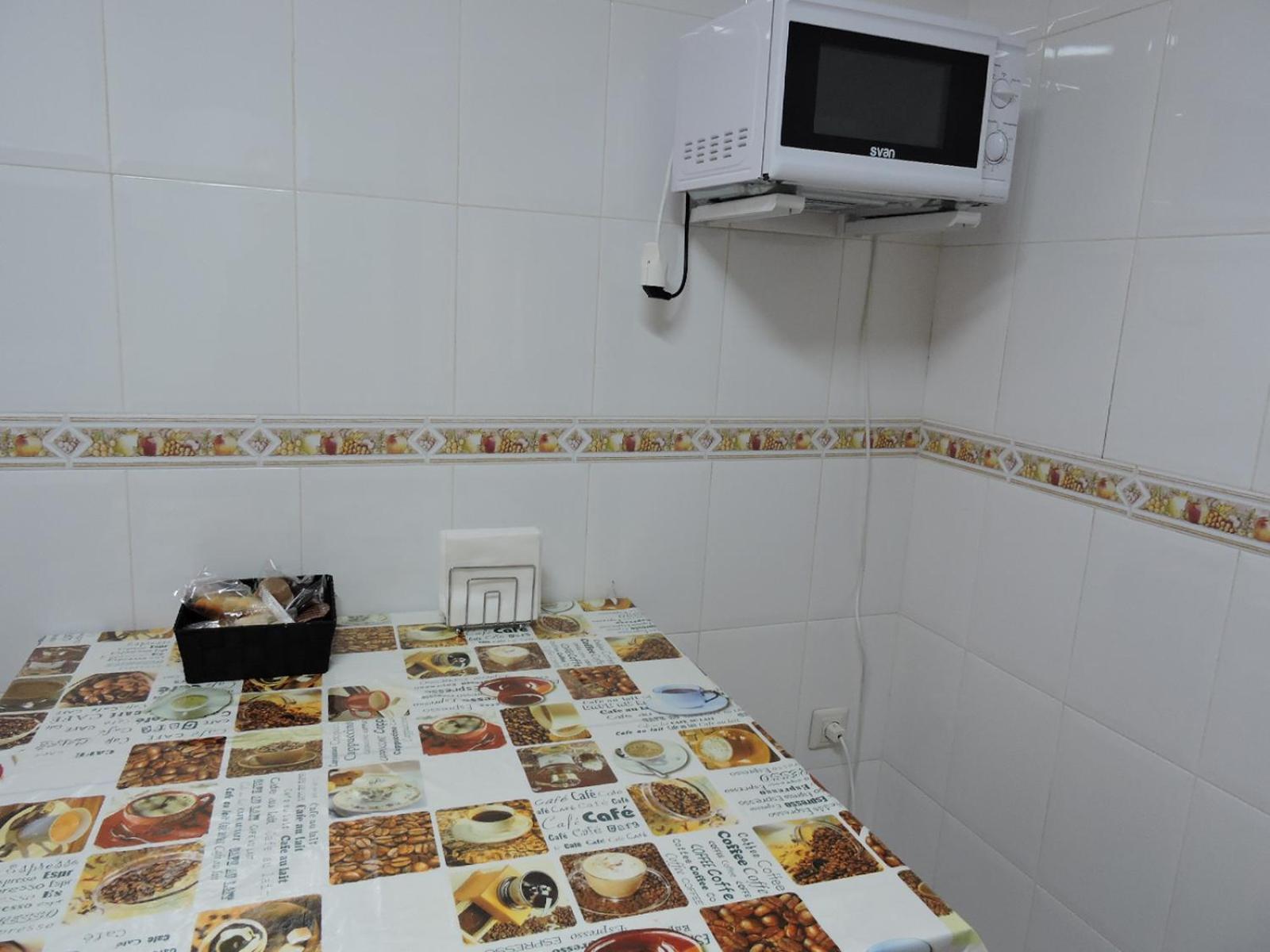 Apartamento San Andres Calatayud Exteriér fotografie