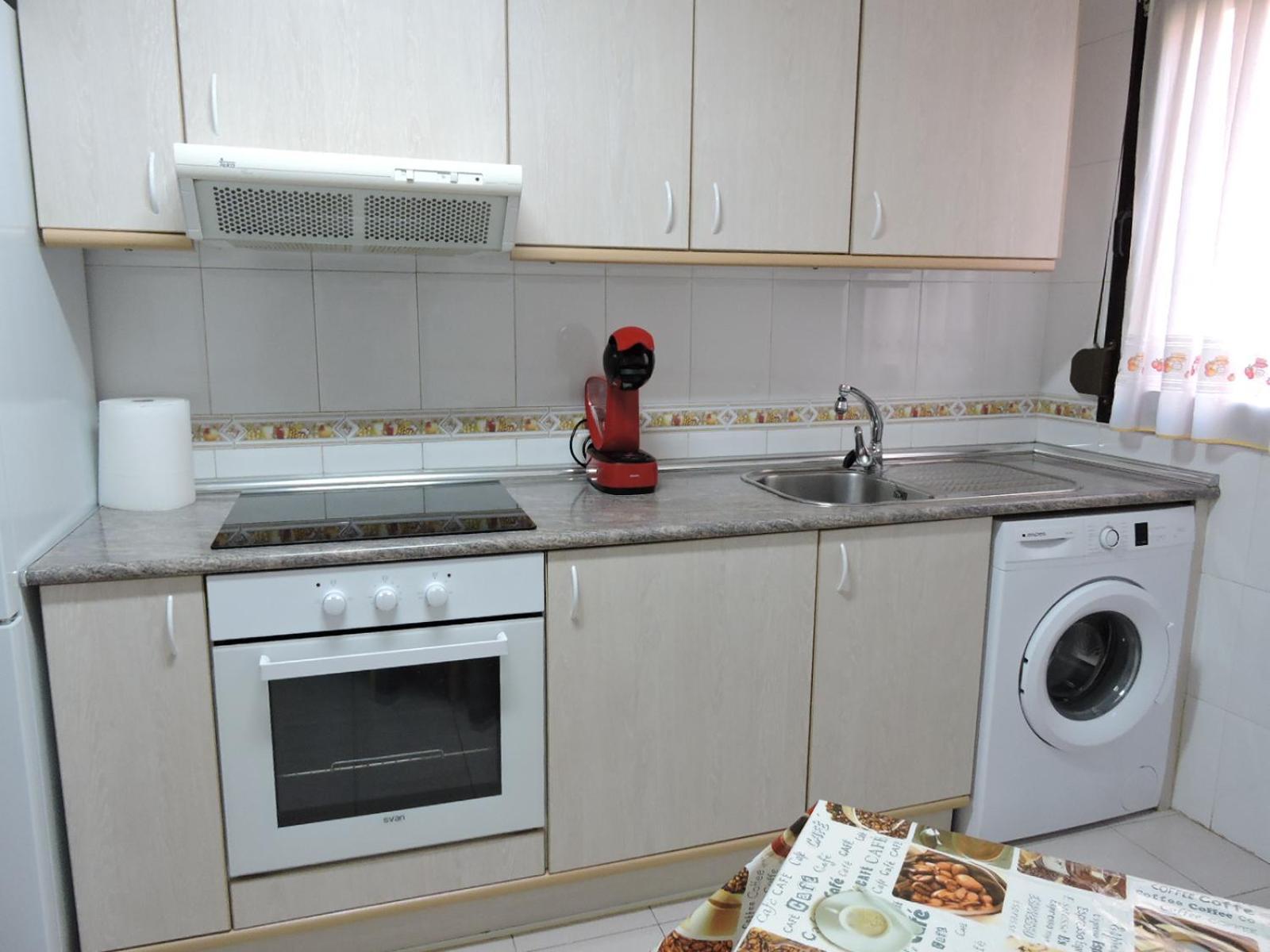 Apartamento San Andres Calatayud Exteriér fotografie