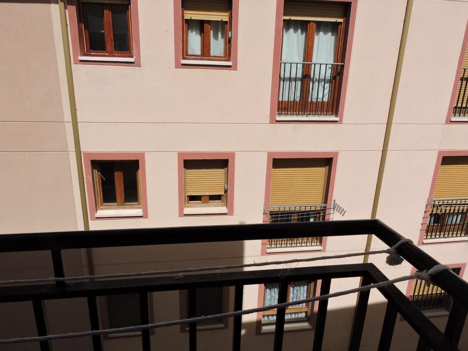 Apartamento San Andres Calatayud Exteriér fotografie