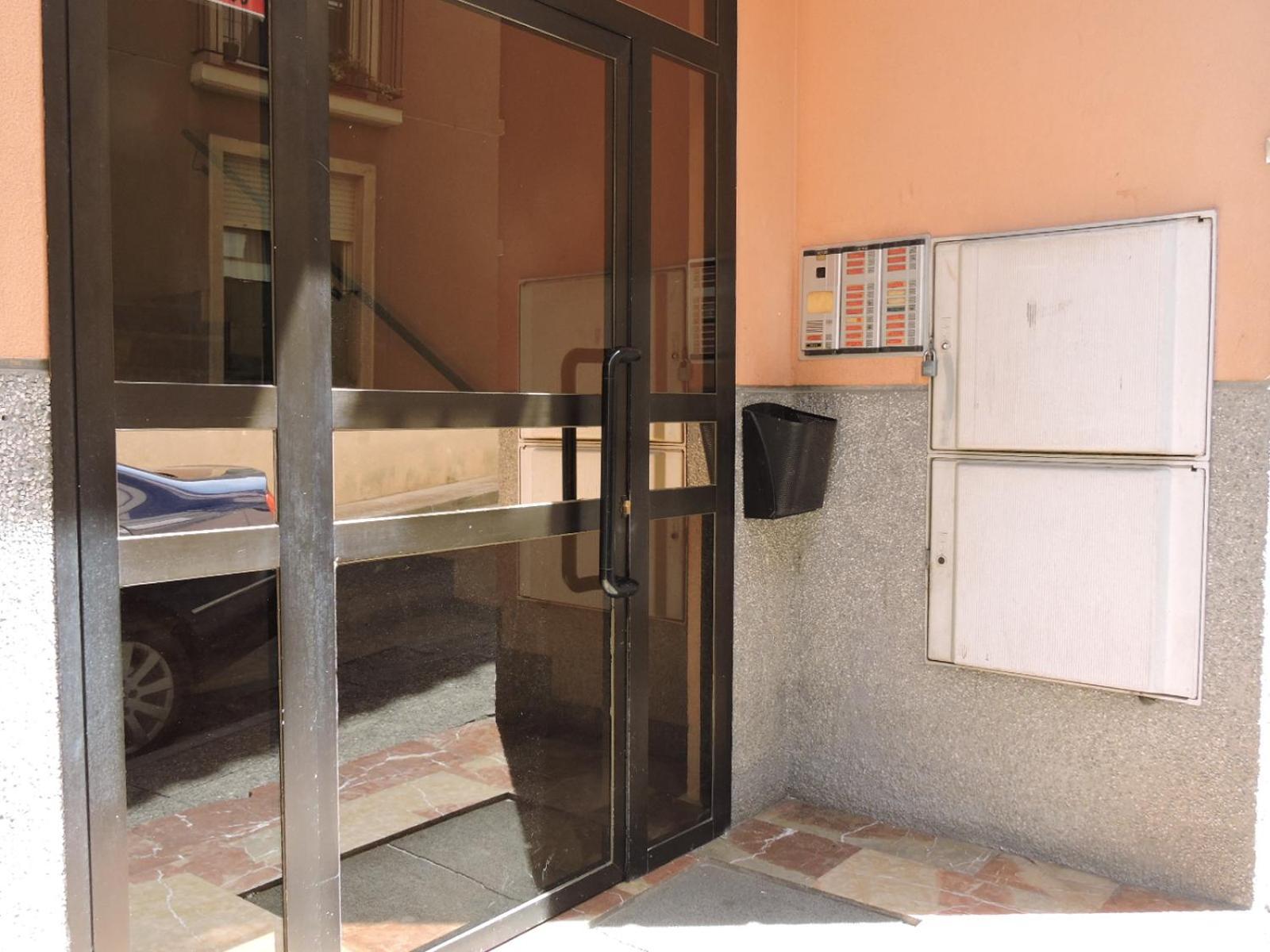 Apartamento San Andres Calatayud Exteriér fotografie