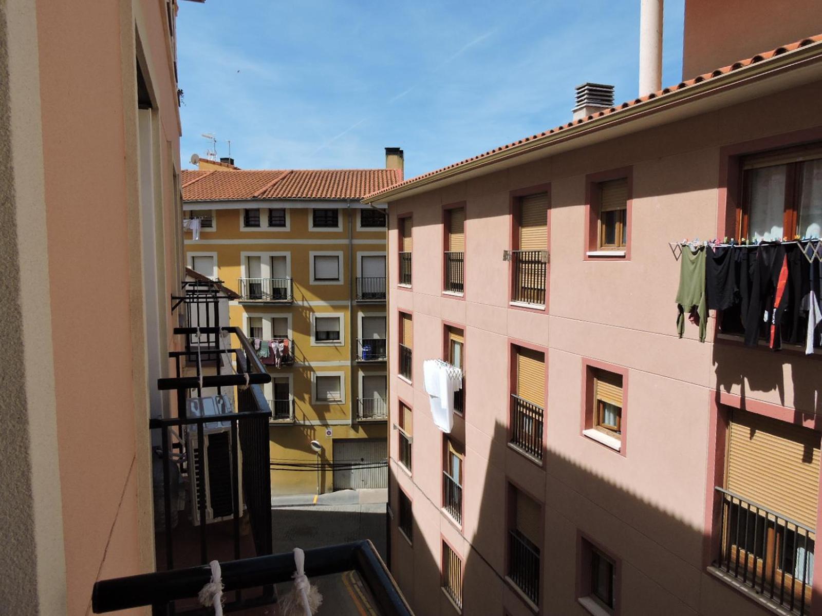 Apartamento San Andres Calatayud Exteriér fotografie