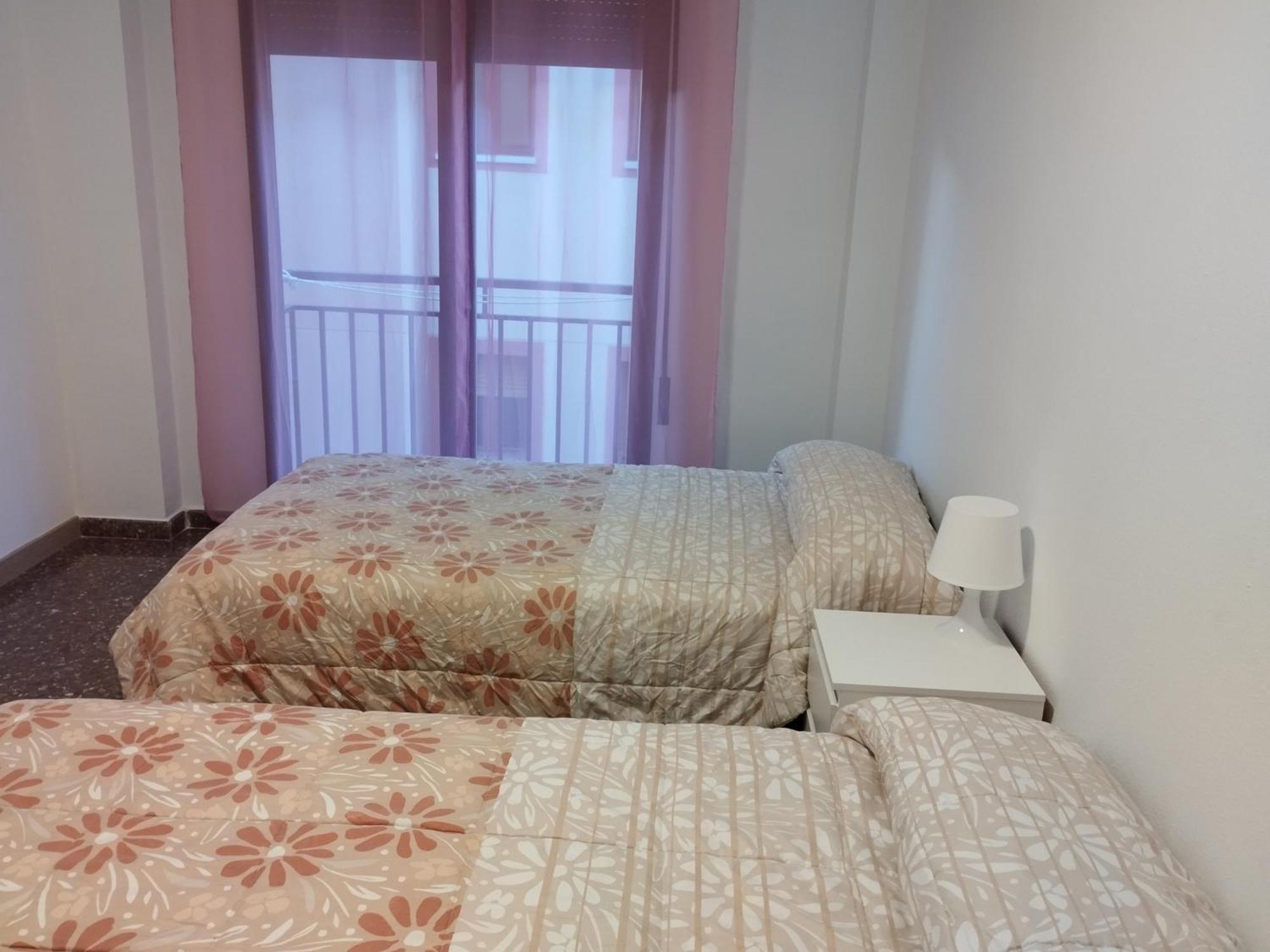 Apartamento San Andres Calatayud Exteriér fotografie
